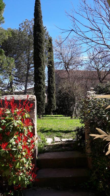 La Maison Grenadine Pres Du Canal Du Midi Tourouzelle Dış mekan fotoğraf