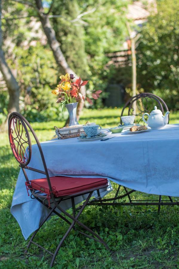 La Maison Grenadine Pres Du Canal Du Midi Tourouzelle Dış mekan fotoğraf